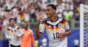Jamal Musiala Ranks Highest In Survey Of Nigerian-born 2026 World Cup Dazzlers Who Dumped England For Other Countries