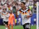 Jamal Musiala Ranks Highest In Survey Of Nigerian-born 2026 World Cup Dazzlers Who Dumped England For Other Countries