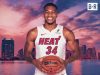 Nigerian-born Basketball Star Giannis Antetokounmpo Seals Transfer To Join Bam Adebayo At Miami Heat In USA’s NBA
