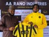 Ranchers Bees Sign Midfielder Marvelous Eronmose Ahead of NPFL Return