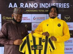 Ranchers Bees Sign Midfielder Marvelous Eronmose Ahead of NPFL Return
