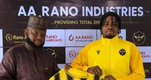 Ranchers Bees Sign Midfielder Marvelous Eronmose Ahead of NPFL Return