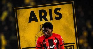Tom Dele-Bashiru Set for Greek Move as Aris Thessaloniki Reach Agreement with Watford