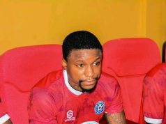 Olakunle Olusegun Laments Nigeria’s World Cup Absence, Calls for Early Preparation for 2030