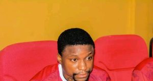 Olakunle Olusegun Laments Nigeria’s World Cup Absence, Calls for Early Preparation for 2030