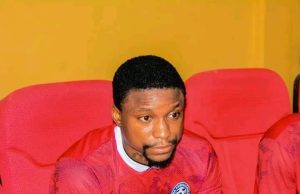 Olakunle Olusegun Laments Nigeria’s World Cup Absence, Calls for Early Preparation for 2030
