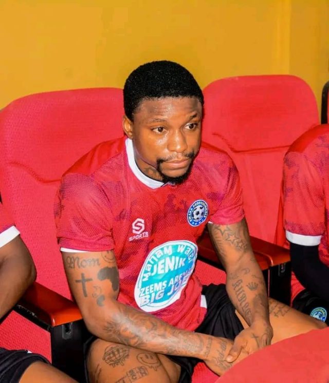 Olusegun