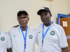 Coach Ashifat ‘Brazil’ Highlights Benefits of NFF CAF B-License Refresher Course After Abuja Programme