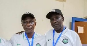 Coach Ashifat ‘Brazil’ Highlights Benefits of NFF CAF B-License Refresher Course After Abuja Programme