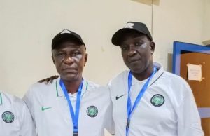 Coach Ashifat ‘Brazil’ Highlights Benefits of NFF CAF B-License Refresher Course After Abuja Programme