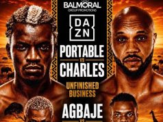 ‘Repeat or Revenge’ Taiwo Agbaje vs Tope Musa Rematch After 8 Years as Portable Returns With Unfinished Business