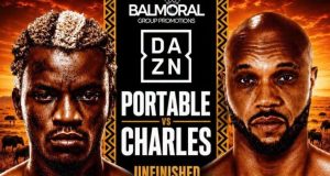 ‘Repeat or Revenge’ Taiwo Agbaje vs Tope Musa Rematch After 8 Years as Portable Returns With Unfinished Business