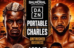 ‘Repeat or Revenge’ Taiwo Agbaje vs Tope Musa Rematch After 8 Years as Portable Returns With Unfinished Business