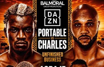 ‘Repeat or Revenge’ Taiwo Agbaje vs Tope Musa Rematch After 8 Years as Portable Returns With Unfinished Business
