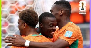 FIFA World Cup 2026: Côte d’Ivoire Join Morocco and South Africa in Historic Round of 32 Qualification