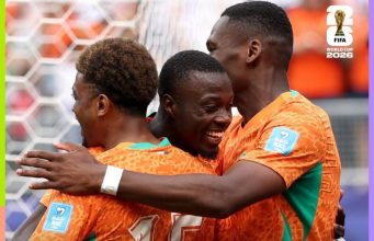 FIFA World Cup 2026: Côte d’Ivoire Join Morocco and South Africa in Historic Round of 32 Qualification