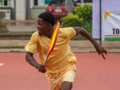Abubakar Yusuf Stuns Nigerian No.1 Canice Abua to Win Maiden National Tennis Title