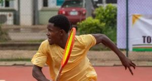 Abubakar Yusuf Stuns Nigerian No.1 Canice Abua to Win Maiden National Tennis Title