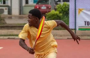 Abubakar Yusuf Stuns Nigerian No.1 Canice Abua to Win Maiden National Tennis Title