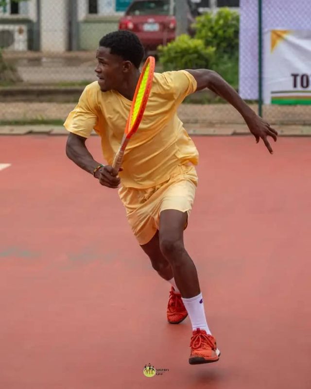 Yusuf