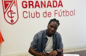 ‘I’m Ready For This New Challenge’ — Chinaza Ekpere Completes Move To Granada CF