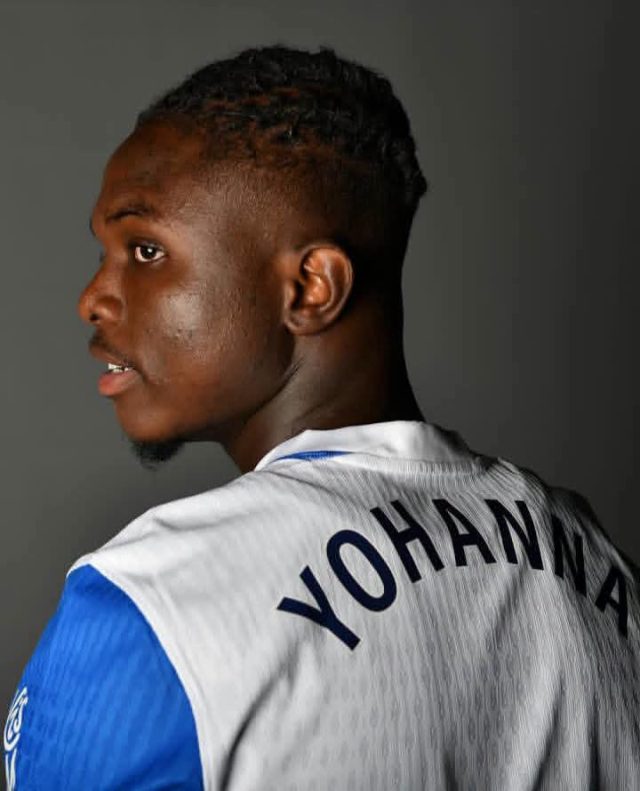 Yohanna