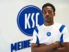 I’m Ready To Fight For My Place’ — Ezekwem Kimberly Joins Karlsruher SC