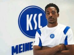 I’m Ready To Fight For My Place’ — Ezekwem Kimberly Joins Karlsruher SC