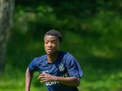 ‘I’m Ready For The Next Step’ — Ifeoluwa Olowoporoku Impresses At IFK Göteborg