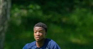 ‘I’m Ready For The Next Step’ — Ifeoluwa Olowoporoku Impresses At IFK Göteborg