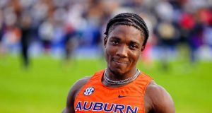 ‘This Is The Race Every Sprinter Wants’ — Ajayi Kanyinsola Targets Big Performance At Prefontaine Classic