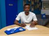 ‘This Is An Important Step In My Career’ — Adeshina Adetunji Joins NK Slaven Belupo On Loan