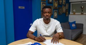 ‘This Is An Important Step In My Career’ — Adeshina Adetunji Joins NK Slaven Belupo On Loan