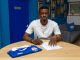 ‘This Is An Important Step In My Career’ — Adeshina Adetunji Joins NK Slaven Belupo On Loan