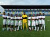One Hat-Trick, Three Braces as Flamingos Fire 15 Goals in Friendly Ahead of Benin Republic World Cup Qualifier