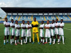 One Hat-Trick, Three Braces as Flamingos Fire 15 Goals in Friendly Ahead of Benin Republic World Cup Qualifier