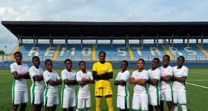 One Hat-Trick, Three Braces as Flamingos Fire 15 Goals in Friendly Ahead of Benin Republic World Cup Qualifier