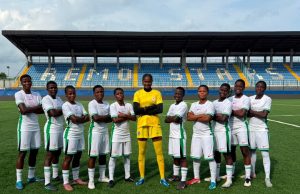 ‘We Are Prepared for a Tough Game ‘ Coach Busari Says No Easy Qualifiers as Flamingos Take on Benin Republic in Crucial World Cup Qualifiers