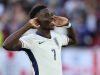 Bukayo Saka Gets Off Pitch Victory With £4m Mansion Approval Ahead Of England’s Clash With Panama