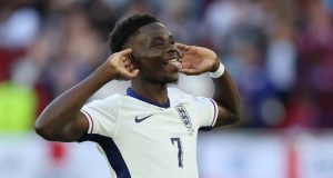 Bukayo Saka Gets Off Pitch Victory With £4m Mansion Approval Ahead Of England’s Clash With Panama