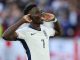 Bukayo Saka Gets Off Pitch Victory With £4m Mansion Approval Ahead Of England’s Clash With Panama
