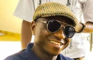Grassrunners FC’s CEO Gbenga Agbejoye Reveals New App To Aid Proper Monitoring Of Players’ Personal Progress