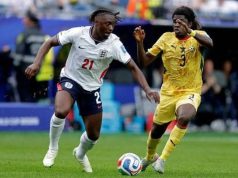 Eberechi Eze Reveals His 2026 World Cup Testimony: ‘It’s Something I Do Not Take For Granted’