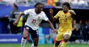 Eberechi Eze Reveals His 2026 World Cup Testimony: ‘It’s Something I Do Not Take For Granted’