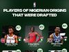 Nigeria Continues To Produce World Class Basketball Talent, Engineer Musa Kida Retorts After 2026 NBA Draft