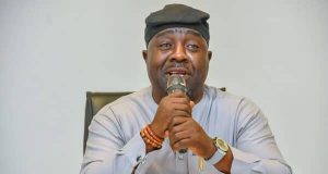 Olopade Declares: Super Falcons’ Welfare Committee Will Ensure Success At Women’s Africa Cup Of Nations