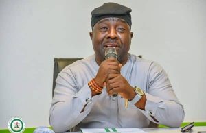 Club Owners Must Embrace Reforms or Risk Being Left Behind’ — NSC DG Bukola Olopade Pushes for NPFL Overhaul