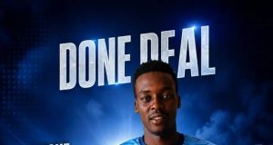 Niger Tornadoes Sign Winger Yusuf Fantami From Doma United on Multi-Year Deal
