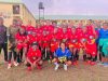 Heartland Queens Receive Solid Support Fromm Imo State Commissioner For Sports Ahead Of Federation Cup Final