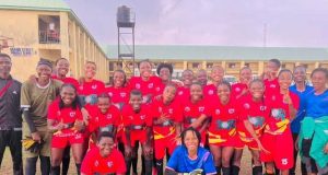 Heartland Queens Receive Solid Support Fromm Imo State Commissioner For Sports Ahead Of Federation Cup Final